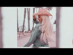 Roxanne Grace - "Road Trip"