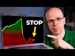 5 Beginner Investing Mistakes I'll Never Repeat (After 17 Years of Experience)