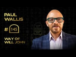 Church Doctor REVEALS Vatican Secrets?! - The Ancient Alien Coverup - ft. Paul Wallis