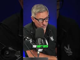 Why Scripts Alone Won't Close Sales LIAP Ep271 #shorts