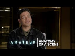 The Amateur I Anatomy of a Scene