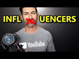 The TRUTH about "Influencers" in 2025