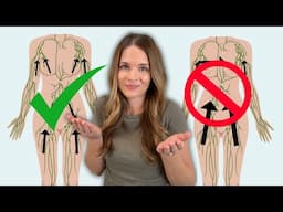 What NOT to do: Lymphatic Drainage Mistakes to Avoid