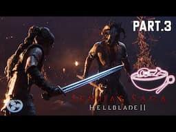 Senua's Saga: Hellblade II (PC) Part.3