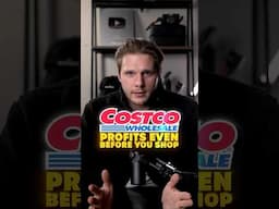 Costco profits even before you shop…