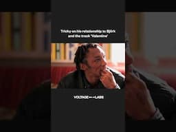 Tricky on Björk