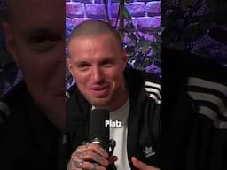 Takt32 über Sport und Disziplin #takt32 #disziplin #deutschrap #basketball #beatsnbuckets