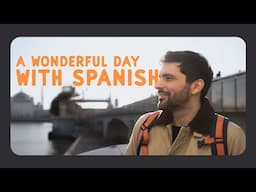The Joy of Coming Back To a Language After a Break
