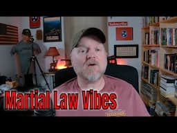 Is This the Police State We've Been Warned About?