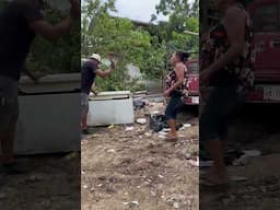 Deja ese perro