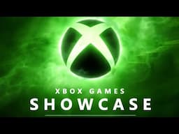 Xbox Games Showcase 2025 Reaction