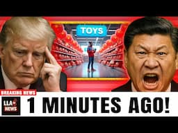 US-China Tariff Trade War: Who Will Suffer Most In The Tariff Hikes?