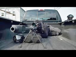 Elite Sniper Betrayed, He Won't Rest Until He Takes Them Down One by One!