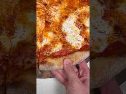 Margherita Pizza 🍕
