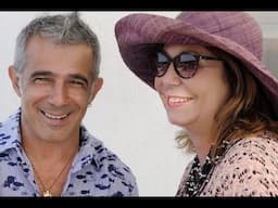Paolo Fresu & Rita Marcotulli - Time In Jazz 2022