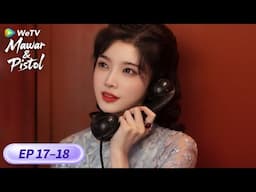 Short Movie | Mawar dan Pistol | EP17 - 18