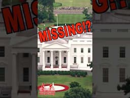 Lost Monument FOUND in Washington DC Dump?