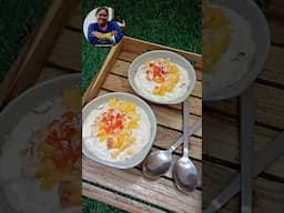 Mampazham Shrikhand Recipe #vidyascooking
