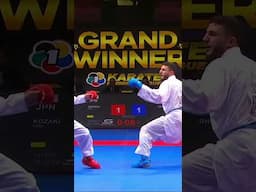 TOP 5 #1 – Karate 1 Premier League Rabat 🇲🇦 Male Kumite 67kg 🥋
