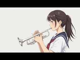 just jazzy vibes. 🎺