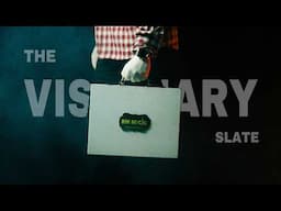 The Visionary Slate - TRAILER