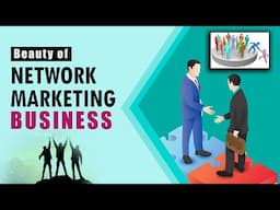 The Beauty of Network Marketing Business | Surya Sinha | Healthy Life Style | Best Business