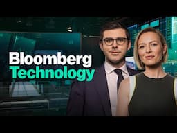 White House Calls Out Amazon, SoFi CEO on Earnings | Bloomberg Technology