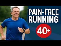 I’m Over 40 and Running Pain-Free—Here’s How