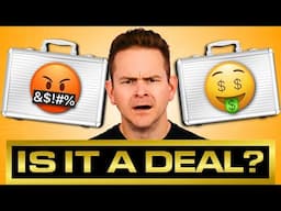 How To Calculate Your Wholesale Offer Price (2025) | Brent Daniels LIVE