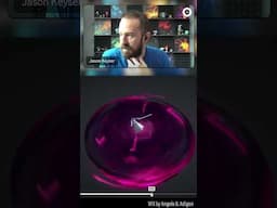 😶‍🌫️ Opacity can accentuate the timing of your VFX, or obscure something good in your effect.