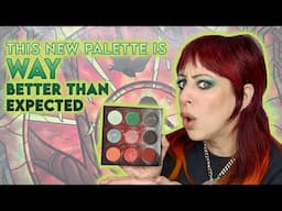 Unexpected sleeper hit?! 🏹 Fantasy Cosmetica Ranger