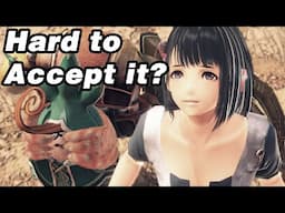What Will Chapter 13's Legacy Be? - Xenoblade X Definitive Edition