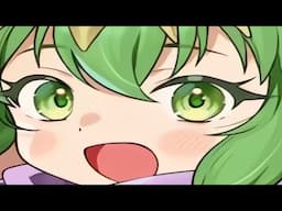 "Hype Moments and Aura" the FEH Banner