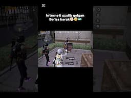 Yaxshilik qilaylik🥹-Uzbekmizu🗿 #pubg #pubgmobile #uzmanpubgm #bgmi #cardinal #pubgm #senator