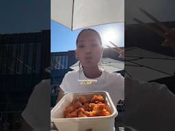 Erewhon Mukbang
