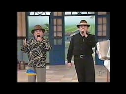 Poente da Vida - Brasão e Brasãozinho