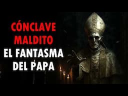 Secretos del Cónclave: El Papa Fantasma del Vaticano.  Informe del FBI