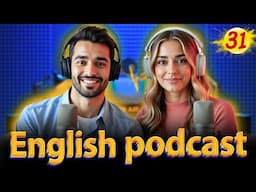 Fluent Speaking Starts in Your Mind | Speak Fluently & Confidently | Learn English Fast – Episode 31