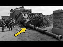 20 Most Amazing Discoveries From World War II