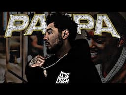 [FREE] Kalan.frfr x Ty Dolla $ign x Paupa Type Beat "You And Eye" | West Coast | PROD. BY PAUPA