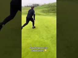 Celebration on point😂