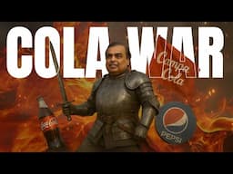 Mukesh Ambani Masterstroke | Pepsi-Coke in Danger? Campa Cola Returns | Case Study | Sahil Khanna