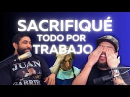 Ser cocinero está chingón… hasta que te duelen las rodillas | La carnita Ep 3