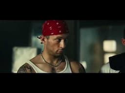 Distrito 13 Spanish 1080p 📛 #movie #film #cinema #action