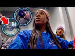 WE FINALLY WENT INDOOR SKY DIVING | I CANT BELIEVE THIS HAPPENED (GONE EXTREMELY WRONG)