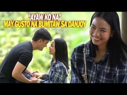 MAY GUSTO NA BUMITAW SA DAN JOY! PAANO NA SILA! ITITIGIL NA BA? DANJOY PART33