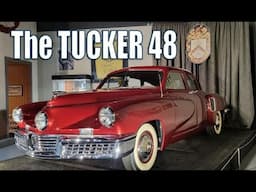 The Tucker 48