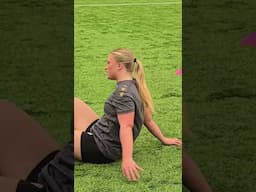 Wales Women Day One Bronco | WRU TV