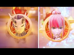 What do the new medallions do in fortnite Chapter 6 Season 3 ( All medallions)