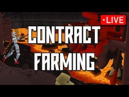 RICH GET RICHER - HCIM LATER | LIVE 🎤